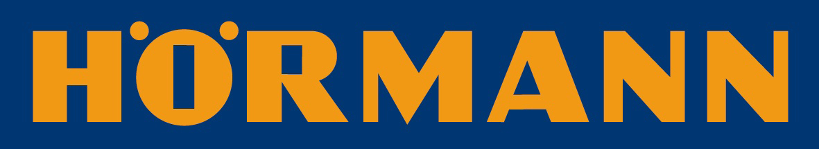 Hörmann logo
